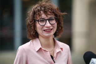 Kompromitacji nie będzie. Jest decyzja ws. kandydatki Lewicy