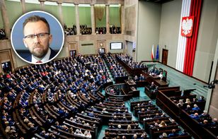 Nowe referendum? Pytania o likwidację Senatu, mniejszą liczbę posłów i referenda
