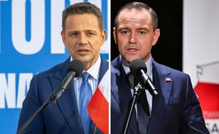 Kto wygrał debatę? Jest najnowszy sondaż
