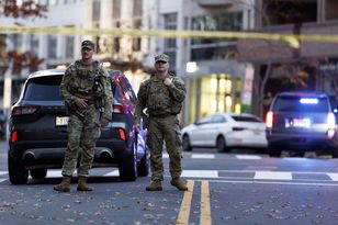 "Ze skutkiem natychmiastowym". USA zdecydowały ws. Afgańczyków