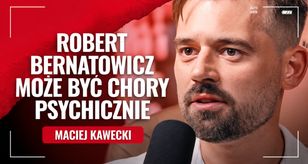Wywiad Kaweckiego u Żurnalisty wywołał spór. "Trudno o większy festiwal hipokryzji"