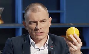 "Wtedy mamy bombę". Paweł Janowski o promieniowaniu i broni jądrowej