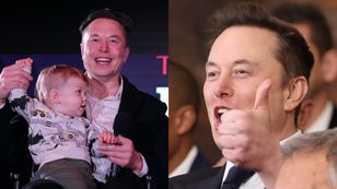 Ile dzieci ma Elon Musk? X AE A-Xii i Techno Mechanicus mają liczne rodzeństwo. Z transpłciową córką nie ma kontaktu