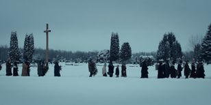 Znamy datę premiery "Wśród nocnej ciszy". Nowy serial Jana Holoubka w HBO Max