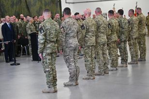 Afera ze zdjęciami komandosów. "Nie znajdują potwierdzenia"