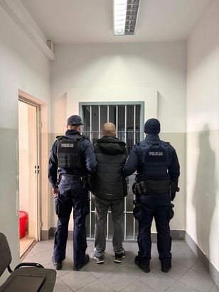 Atak nożownika w Tarnowie. Kobieta raniona podczas napadu