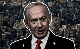 "Strefa bezpieczeństwa". Izrael chce okupować południe Libanu?