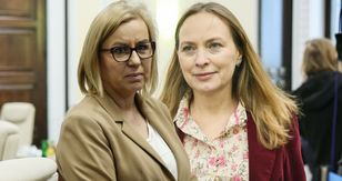 To dziś? Możliwy rozpad Polski 2050