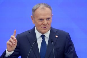 Dwa lata rządów Tuska: Premier bierze pełną odpowiedzialność