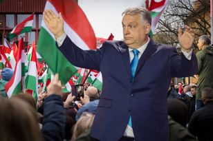 Fortuny przyjaciół Orbána. Śledztwo "FT" odsłania system