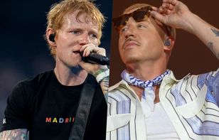 Macklemore przekazuje 1 mln dolarów dla Palestyny. "Chcę, żeby mówiono o rodzicach, którzy muszą zanosić swoje dzieci do szpitali"
