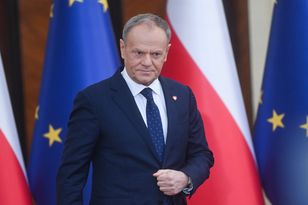 Włoska gazeta apeluje do Tuska. "Na Polskę spada odpowiedzialność"