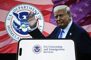 USA: władze chcą odebrać obywatelstwo 17 osobom