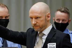 Breivik zmienił nazwisko. Tak teraz figuruje