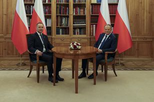 MSZ apeluje: Natychmiastowe opuszczenie Iranu dla obywateli RP