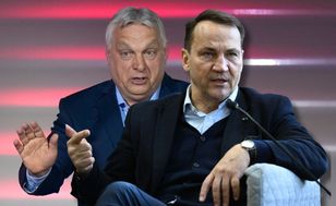 Orban sekretarzem ONZ? Marko zabrał głos. Uderzył w Nawrockiego