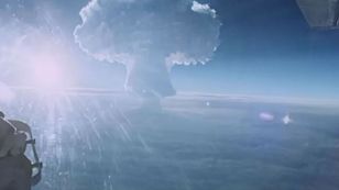 Car-bomba. Najpotężniejszy wybuch w historii zatrząsł całą Ziemią