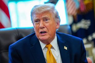 Trump znów szokuje. Wenezuela 51. stanem USA?