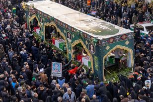 Testowali rosyjskie systemy. Tak chcieli utrudnić protesty