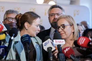 Bitewny kurz opada w Polsce 2050. Konkurenci szykują partyjny art. 5