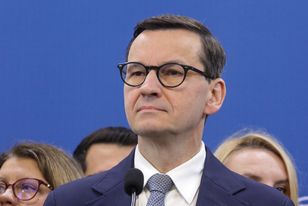 Ambasador USA chwali pomysły Morawieckiego o gospodarczym NATO