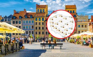 Lato w kratkę. Upał, a zaraz potem ochłodzenie i znów gorąco