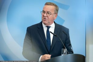 Niemcy: Rosja może zaatakować NATO w 2029 r., Ukraina nie dostanie rakiet Taurus