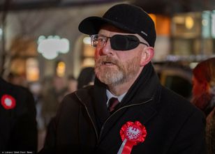 Odwołano przesłuchanie Brauna. Jest powód