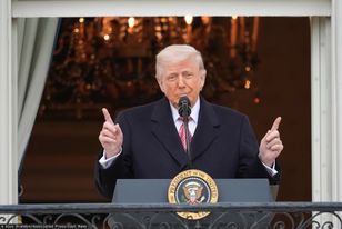 "W przededniu wysłania wojsk". Były doradca Trumpa o Iranie