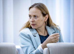 Pełczyńska-Nałęcz startuje na szefową Polski 2050. Mamy potwierdzenie