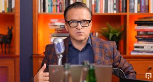 Rymanowski nie poprowadzi już "Gościa Wydarzeń". Tak to tłumaczy