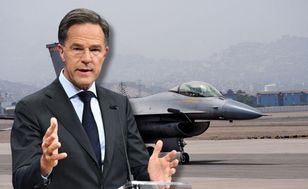 "Weszło w życie natychmiast". Szef NATO ogłasza ws. USA