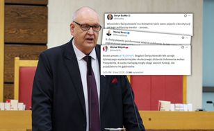 Prezes TK podjął decyzję. Fala komentarzy w sieci