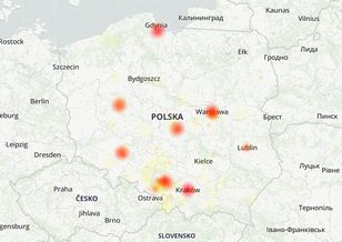 Awaria w ING Banku Śląskim. Problem z aplikacją mobilną