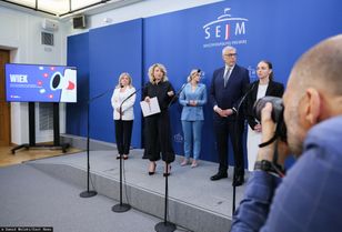 Projekt KO. Nowe zasady korzystania z mediów społecznościowych