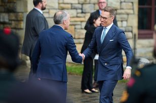 Nowy kraj w Unii Europejskiej? Prezydent Finlandii: trzeba rozważyć