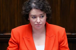Żukowska głosowała przeciw zakazowi zdjęć dzieci w żłobkach — przyznała, że się pomyliła