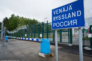 Moskwa zamknęła niektóre przejścia graniczne. Eksperci mówią, co to oznacza