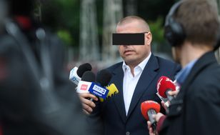 Areszt dla byłego szefa policji. Komunikat prokuratury