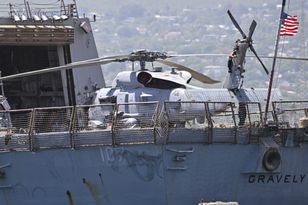 Chiny wysłały tankowiec do Wenezueli. Testują amerykańską blokadę?