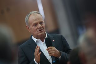 Papa znów uderza w Nawrockiego. "Strategia na osłabianie Polski"