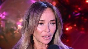 Joanna Przetakiewicz ciepło (?) wspomina swoje pierwsze małżeństwo: "TO BYŁ BŁĄD"
