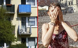 Sposób na upał w mieszkaniu bez klimatyzacji. Metoda prosto z Egiptu