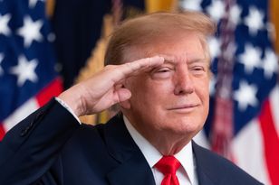 Trump rozmawiał z Putinem. Uzgodnił... dostawy paliwa z Rosji