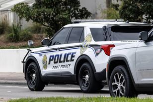 Zaginiony generał USA. Pracował nad specjalnymi projektami