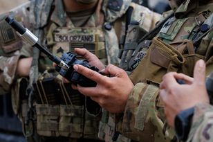 Pentagon ujawnia skalę strat. Setki rannych w operacji "Epicka Furia"