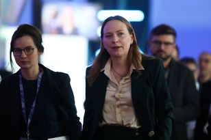 Wybory na lidera Smerfów 2050. Znamy wyniki głosowania