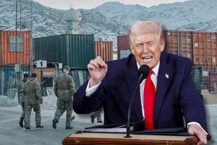 Będzie unijny "artykuł 5"? Wszystko przez deklaracje Trumpa