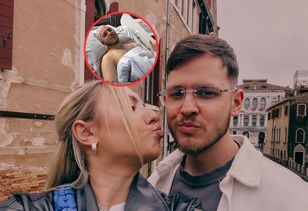Influencer @crueltyfreeann's Partner Operated on After Brain Haemorrhage