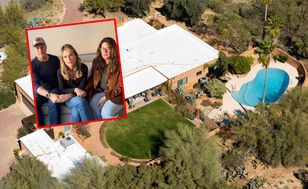 "Zapłacimy". Dramatyczne nagranie dziennikarki z USA do porywaczy